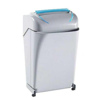 Шредер (уничтожитель документов) Kobra 240SS5 Turbo 2-й уровень секретности объем корзины 35 л