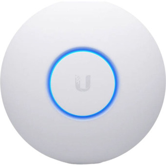 Точка доступа Ubiquiti UniFi AP NanoHD (UAP-nanoHD)