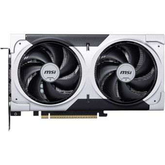 Видеокарта MSI Nvidia GeForce RTX 5060 Ti 8 ГБ (RTX 5060 Ti 8G VENTUS 2X  OC PLUS)