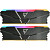 Оперативная память Netac Shadow 16 ГБ NTSRD4P36DP-16E (2x8 ГБ DIMM DDR4)
