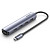 Разветвитель USB Ugreen CM417 (20197)