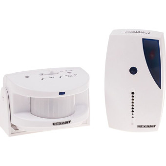 Звонок дверной Rexant GS-215