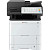 МФУ лазерное цветное Kyocera MA4000cix (1102Z43NL0)