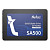 SSD накопитель Netac SA500 256 ГБ (NT01SA500-256-S3X)
