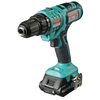 Шуруповерт ударный аккумуляторный Sturm! 1BatterySystem CMT1801 18 В Li-ion