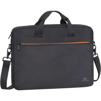 Сумка для ноутбука 15.6 RivaCase 8033 черная (8033 Black)