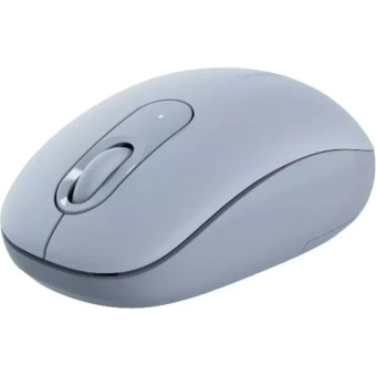 Мышь беспроводная Ugreen MU105 голубая (90671)
