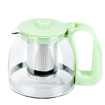 Чайник заварочный Nouvelle Home 5261014 стеклянный 700 мл