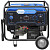 Генератор бензиновый TSS SGG 6000EHNA Duplex (160012)