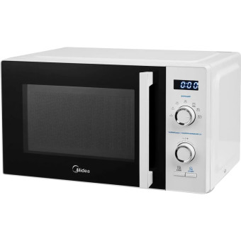 Микроволновая печь Midea AM825P2ET-W