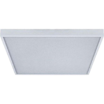 Светильник светодиодный Navigator NLP-MS2(R) 36Вт 3900Лм 6500К IP20 потолочный подвесной микропризма (94307)