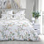 Комплект постельного белья Verossa Amaryllis евро сатин 50x70/70x70 см