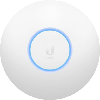 Точка доступа Wi-Fi Ubiquiti UniFi 6 AP Lite (U6-Lite)