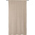 Штора Tkano Essential 150х290 см бежевая