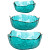Набор салатников Nouvelle Home Frost (3 штуки в наборе, 9903601-4)