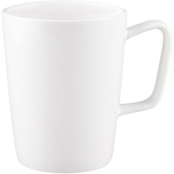 Кружка Tudor England фарфоровая 355 мл (6 штук в упаковке)