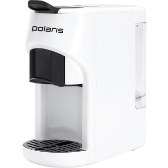 Кофеварка капсульная Polaris PCM 2034 3-in-1