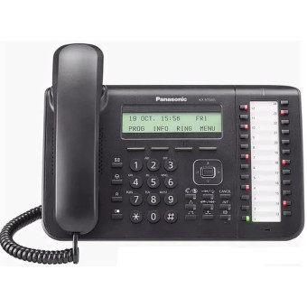 Телефон системный Panasonic KX-NT543RU
