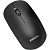 Мышь беспроводная Philips чёрная (SPK7315B/60)