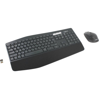 Набор клавиатура+мышь Logitech MK850