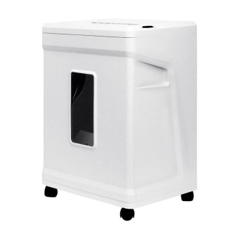 Шредер (уничтожитель документов) Гелеос УМ26-5 5-й уровень секретности объем корзины 26 л