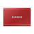 Внешний жесткий диск SSD Samsung MU-PC500R/WW 500 ГБ