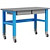 Стол производственный Верстакофф металлический (1500х700х1000 мм)