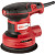 Шлифмашина эксцентриковая Redverg RD-OS35-125