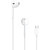 Наушники Apple EarPods с разъёмом USB-C белые (MTJY3)