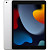 Планшет Apple iPad 10.2 Wi-Fi + Cellular 64 ГБ серебристый (MK493ZP/A)