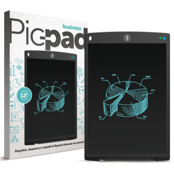 Доска Pic-Pad Business Big с ЖК экраном
