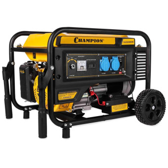 Генератор бензиновый Champion GG3200EW