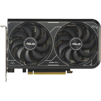 Видеокарта Asus GeForce RTX 4060 DUAL-RTX4060-O8G-V2 (90YV0JC4-M0NA00)