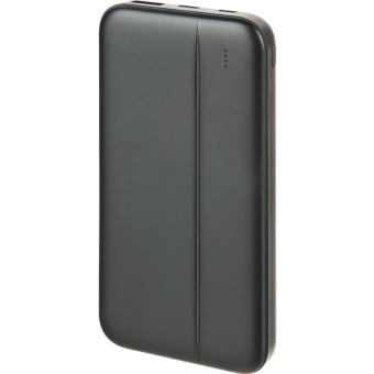 Внешний аккумулятор (power bank) ProMega jet C-PB49 (10000 мАч, черный, C-PB49BK)