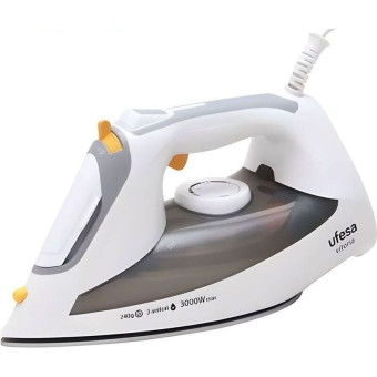 Утюг Ufesa PV3700 Vitoria белый