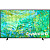 Телевизор 55" Samsung UE55CU8000UXRU черный