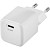 Сетевое зарядное устройство uBear Select Wall 20 Вт (WC20WH01-AD)