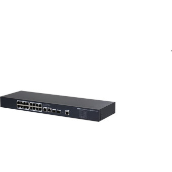 Коммутатор Dahua DH-SG4020