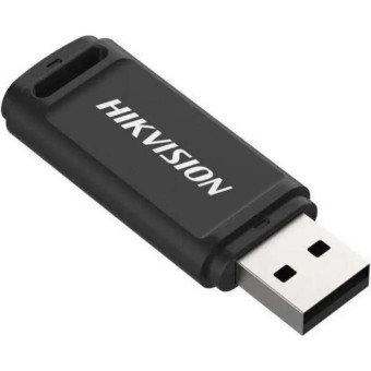 Флешка USB 3.0 16 ГБ Hikvision M210P (HS-USB-M210P/16G/U3) Флешка USB 3.0 16 ГБ Hikvision M210P (HS-USB-M210P/16G/U3)