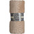 Плед Texrepublic Elite Греция фланель 200x220 см бежевый