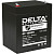Батарея для ИБП Delta DT 12045 12 В 4.5 А·ч (4614010040006)