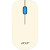 Мышь беспроводная Acer OMR205 белая (ZL.MCEEE.02H)