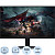 Монитор 27'' Samsung Odyssey G5 G50D S27DG502EI чёрный (LS27DG502EIXCI)