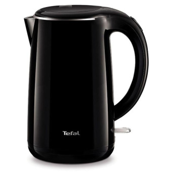 Чайник электрический Tefal KO260830 черный