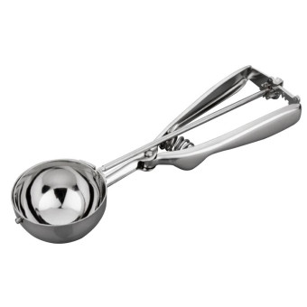 Ложка для мороженого Metal Craft 22х5.6 см (ICD-55)