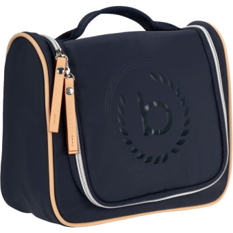 Несессер Bugatti Lido из полиэстера синий