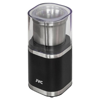 Кофемолка JVC JK-CG016 черная