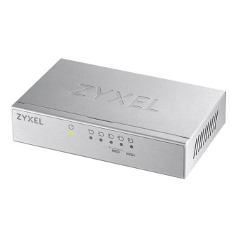 Коммутатор Zyxel GS-105BV3-EU0101F
