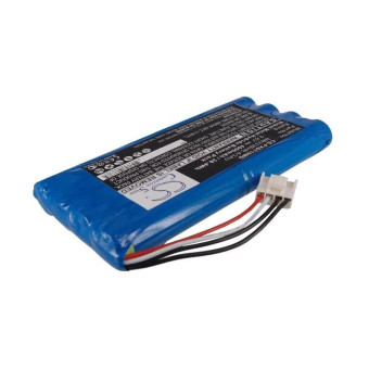 Аккумулятор для электрокардиографа Fukuda FX-7100/7101/7102/7402/2201