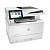 МФУ лазерное HP LaserJet Enterprise M430f (3PZ55A)